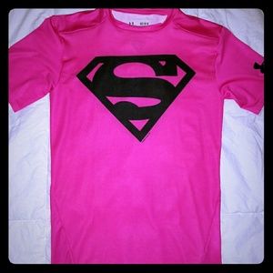 Under Armour  shirt